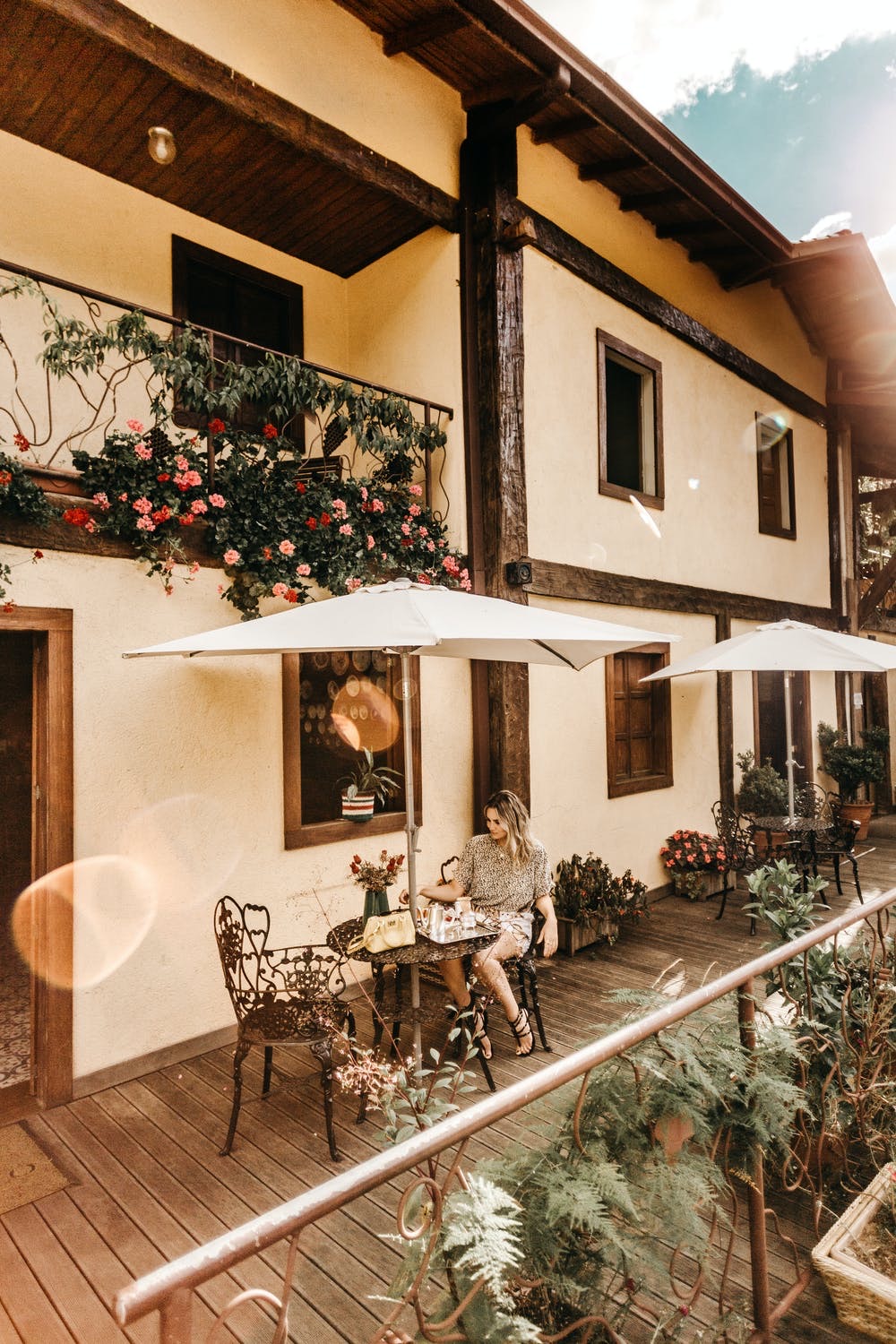 5 Hotel Upgrades You’ll Be Glad You Invested In