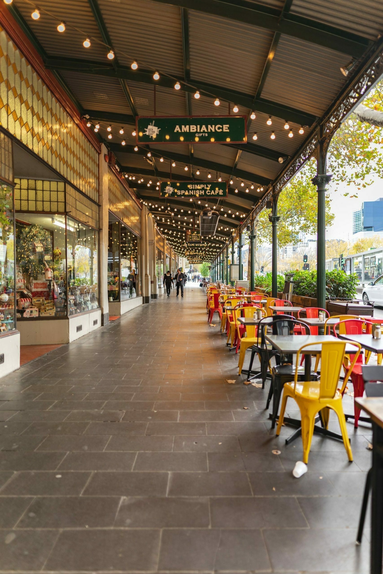 8 Ways Restaurants Have Innovated During COVID