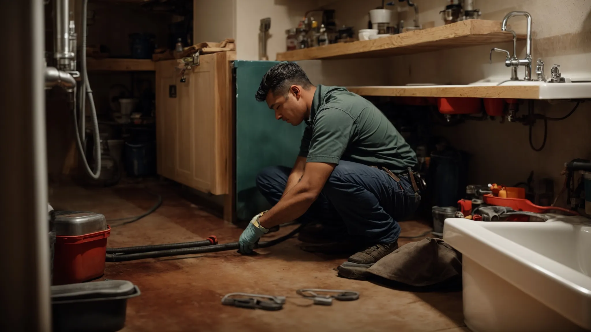 Mr Perfect Plumbing: Your Go-to for Quick Response Gas Line Emergencies