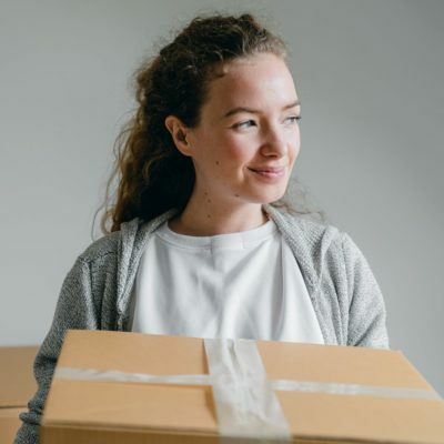 What To Do Before Moving Into Your New Home