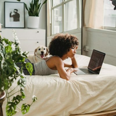 Home Furnishings That Will Make You and Your Pet Happy