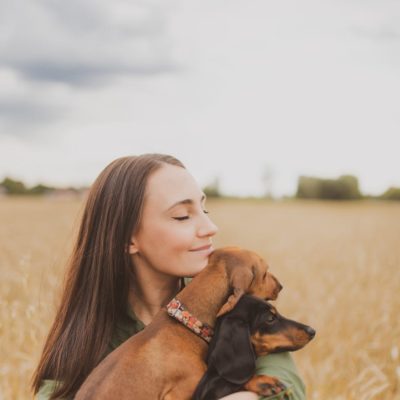 5 Ideas for Staging Pet Photos