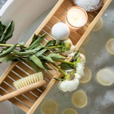 What Is Terrazzo and How Can It Benefit Your Bathroom Design?