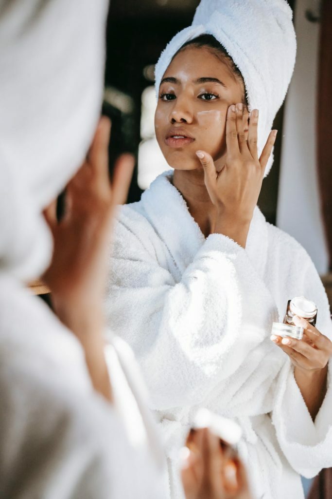 5 Beauty Hacks To Speed Up Your Morning Routine