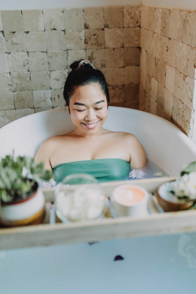 Getting Ready for Your 1st Time at the Spa