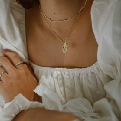How To Pick Out the Right Gemstone To Accent a Look