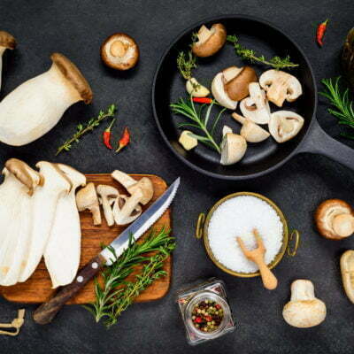 Everything You Need To Know About Mushroom Supplements