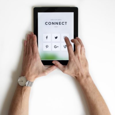 How Churches Can Use Technology to Attract New Members